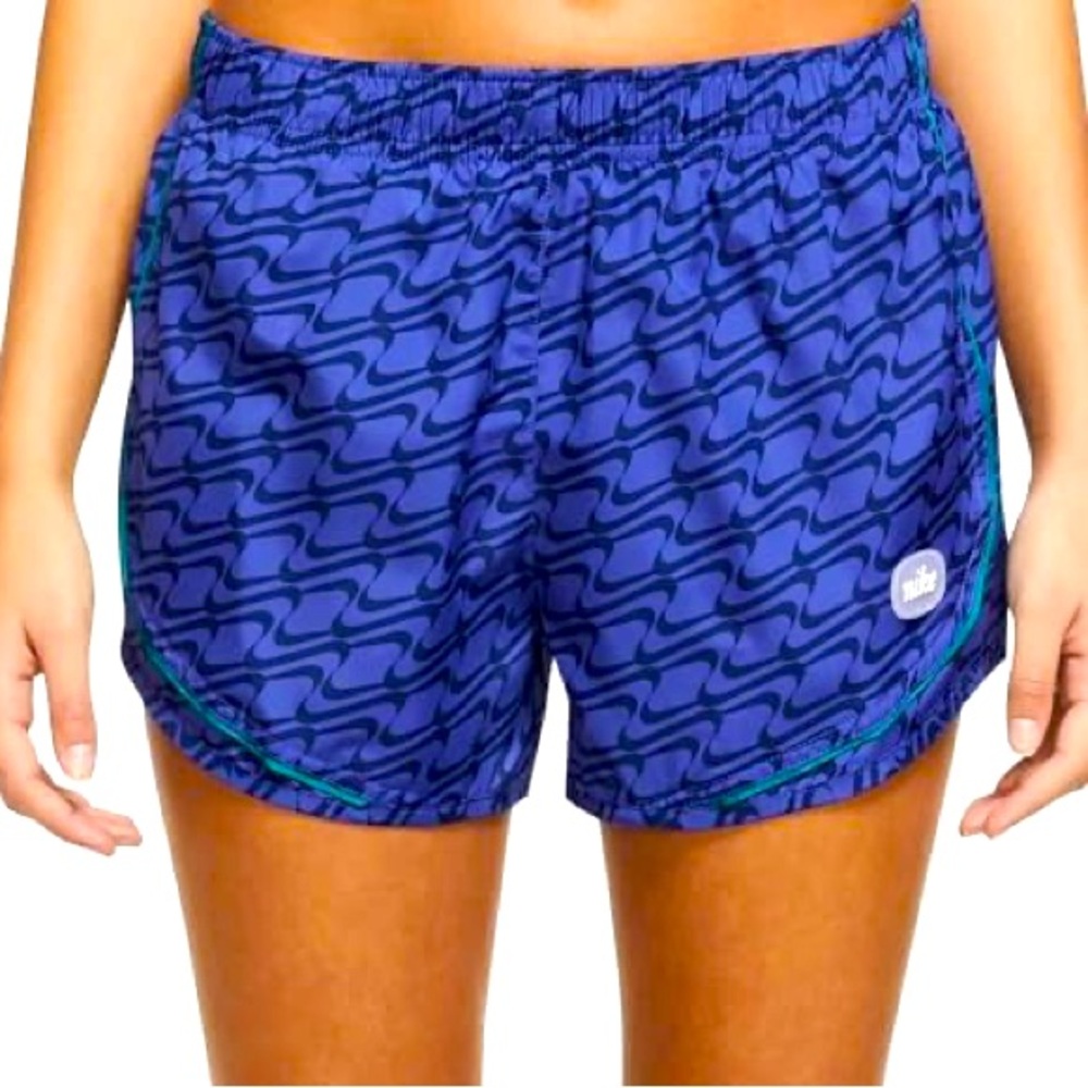 Women's Nike running shorts